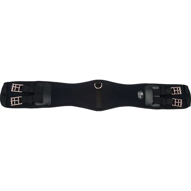 Flex Rider Memory Foam Dressage Girth 3 Flex Rider Memory Foam Dressage Girth