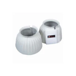 Walsh Bell Boots With Velcro -Equestrian Sports 208 thickbox default