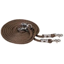 Weaver Leather Weaver Poly Rope Draw Reins