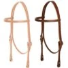 Weaver Leather Weaver Horizons Browband Headstall -Equestrian Sports 2100115 1