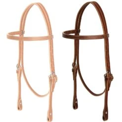 Weaver Leather Weaver Horizons Browband Headstall
