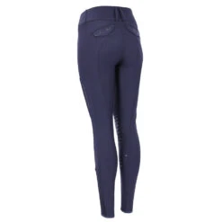 Schockemöhle Darleen Knee Patch Breech 12 Schockemöhle Darleen Knee Patch Breech -Equestrian Sports 2161 00063 17 Schockemoehle Sports Reithose Darleen KG dark blue 21cwGFhzslzgLK