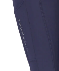 Schockemöhle Darleen Knee Patch Breech 10 Schockemöhle Darleen Knee Patch Breech -Equestrian Sports 2161 00063 17 Schockemoehle Sports Reithose Darleen KG dark blue 4sSMRVeE2dzc61