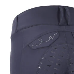 Schockemöhle Noelle Full Seat Breech -Equestrian Sports 2171 00063 17 Schockemoehle Sports Reithose Noelle FS dark blue 3PlvBj6eVrRUo9