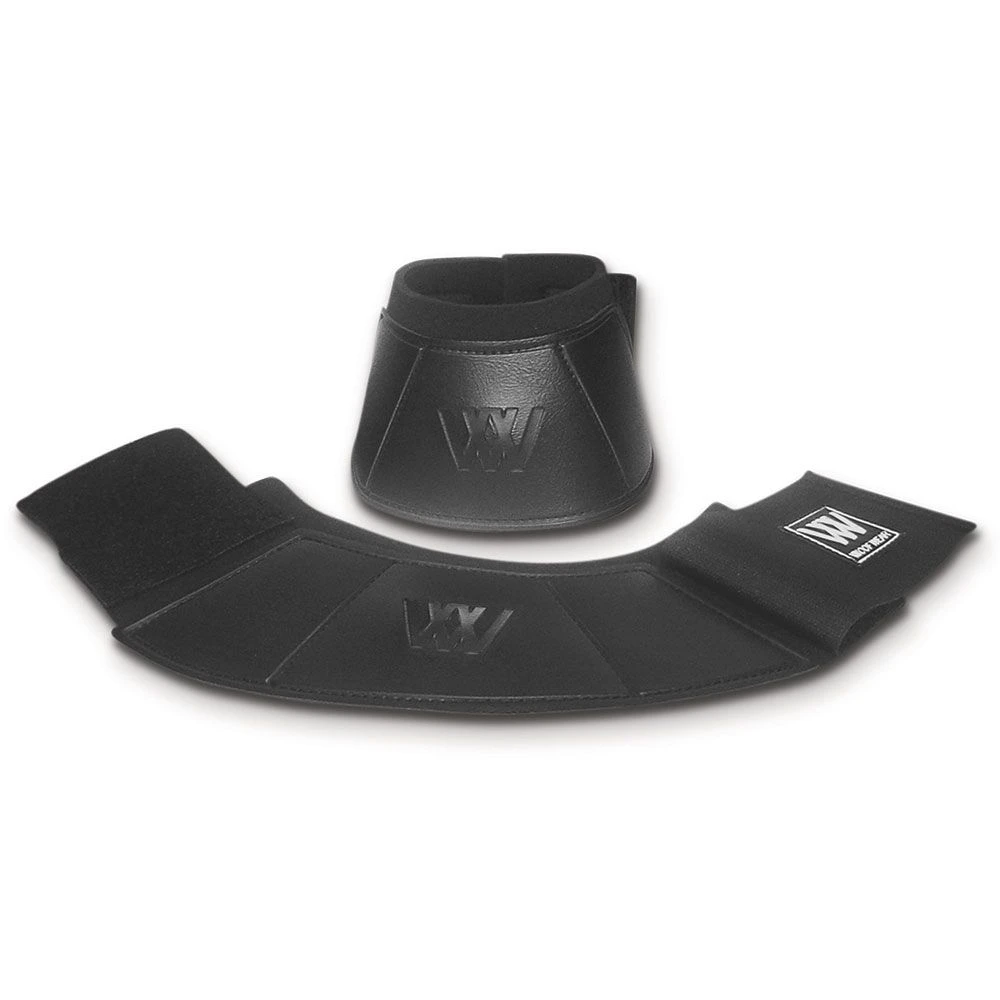 Woof Sport-Club Overreach Boots 3 Woof Sport-Club Overreach Boots