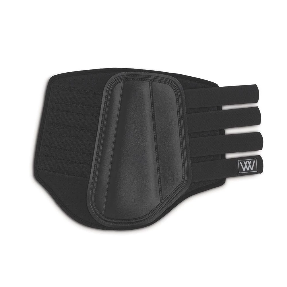 Woof Single Lock Brushing Boots 4 Woof Single Lock Brushing Boots - Image 2