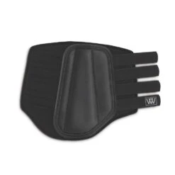 Woof Single Lock Brushing Boots