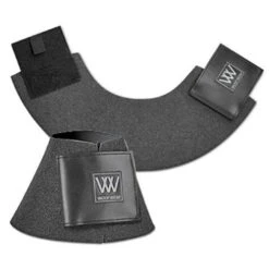 Woof Overreach Bell Boots With Dupont Kevlar