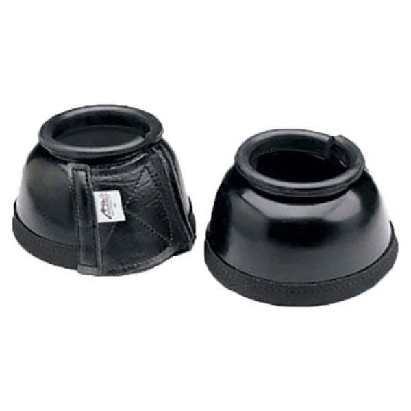 Toklat Heavy Rubber Bell Boots 3 Toklat Heavy Rubber Bell Boots