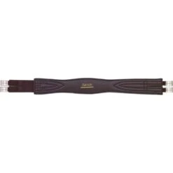 Ovation Comfort Gel Chafeless AP Long Girth -Equestrian Sports 2810170 brown 11