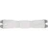 Ovation Trevira Braided- 14 Cord Girth-White-28-Dressage -Equestrian Sports 2810517 20
