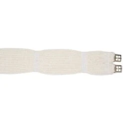 Ovation Non-Slip Mohair Corded Girth