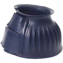 Centaur Ribbed Bell Boots -Equestrian Sports 2810533 navy 6