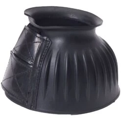 Centaur Ribbed Bell Boots