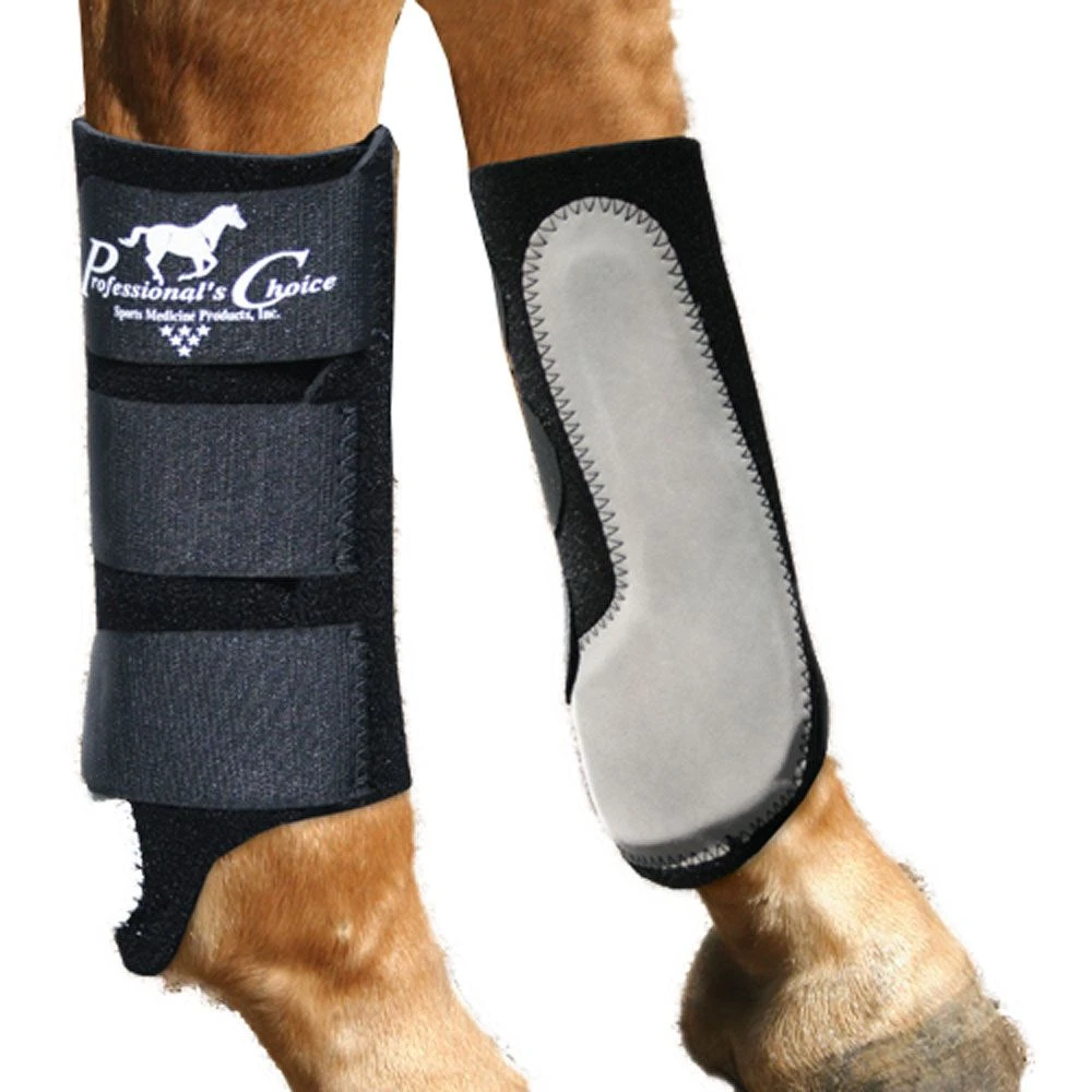 Professional's Choice Professional Choice Easy Fit Splint Boot 4 Professional's Choice Professional Choice Easy Fit Splint Boot - Image 2