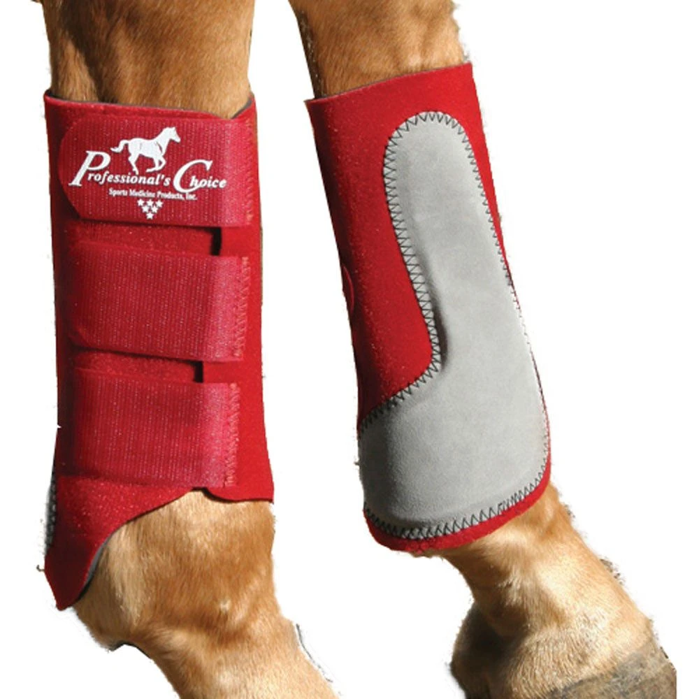 Professional's Choice Professional Choice Easy Fit Splint Boot 5 Professional's Choice Professional Choice Easy Fit Splint Boot - Image 3
