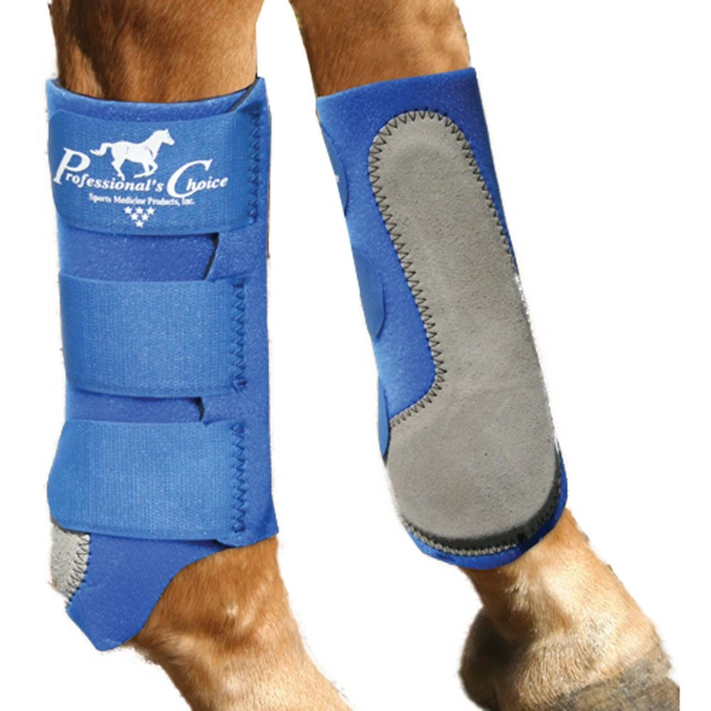 Professional's Choice Professional Choice Easy Fit Splint Boot 6 Professional's Choice Professional Choice Easy Fit Splint Boot - Image 4