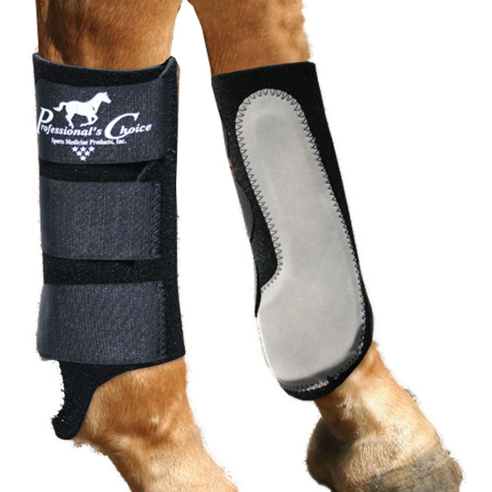 Professional's Choice Professional Choice Easy Fit Splint Boot 3 Professional's Choice Professional Choice Easy Fit Splint Boot