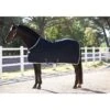 Amigo Jersey Pony Cooler - Navy/Silver -Equestrian Sports 305148 800 800