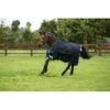 Amigo Bravo 12 Original Turnout 0g - Navy/Navy/White -Equestrian Sports 307772 800 800