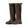 Dublin Women's Pinnacle Boots II - Chocolate -Equestrian Sports 326823 800 800