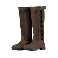 Dublin Women's Pinnacle Boots II - Chocolate