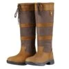 Dublin Women's River Boots III - Dark Brown 1 Dublin Women's River Boots III - Dark Brown -Equestrian Sports 333234 800 800