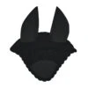 Weatherbeeta Prime Ear Bonnet - Black 1 Weatherbeeta Prime Ear Bonnet - Black -Equestrian Sports 347064 800 800