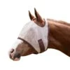 Kensington Signature Fly Mask W/Web Trim - Tan -Equestrian Sports 357762 800 800