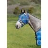 Kensington Signature Fly Mask W/Web Trim - Kentucky Blue 1 Kensington Signature Fly Mask W/Web Trim - Kentucky Blue -Equestrian Sports 358030 800 800