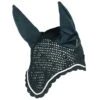 B Vertigo Sam Ear Net - Dark Navy -Equestrian Sports 362030 800 800
