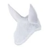 Horze Marquess Ear Net - White -Equestrian Sports 374516 800 800