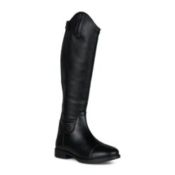 Horze Rover Dressage Boots - Black -Equestrian Sports 377790 800 800