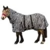 Loveson Fly Rug - Zebra Print -Equestrian Sports 392997 800 800