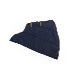 Amigo XL Neck Cover 150g - Navy/Navy/Gold