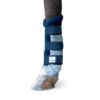 Got Flies Fly Wraps - Light Blue 1 Got Flies Fly Wraps - Light Blue -Equestrian Sports 411537 800 800