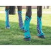Shires ZEB-TEK Fly Boots - Zebra 2 Shires ZEB-TEK Fly Boots - Zebra -Equestrian Sports 411612 800 800