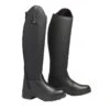 Mountain Horse Women's Active Winter Rider Wide Calf Tall Boot - Black