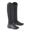 Ovation Cyclone All Season Tall Rider Muck Boot - Black -Equestrian Sports 430124 800 800