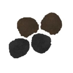 Ovation Europa Ear Plugs Three Pack - Brown