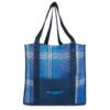 Kensington Signature Large Tote Bag - Kentucky Blue 2 Kensington Signature Large Tote Bag - Kentucky Blue -Equestrian Sports 437079 800 800
