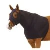 Centaur Spandex Zip Hood - Royal Blue 1 Centaur Spandex Zip Hood - Royal Blue -Equestrian Sports 437767 800 800