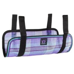 Kensington Signature Textilene Belly Band - Lavender Mint