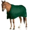 Pessoa 1200D Turnout Blanket 180g - Hunter Green 1 Pessoa 1200D Turnout Blanket 180g - Hunter Green -Equestrian Sports 440310 800 800