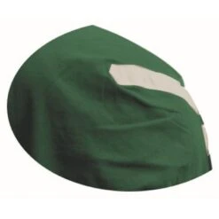 Western Rawhide Country Legend 420 Denier Nylon Stable Sheet - Hunter/Tan