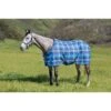 Kensington Protective Sheet SureFit - Kentucky Blue -Equestrian Sports 447024 800 800