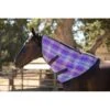 Kensington Textilene Neck Cover - Lavender Mint