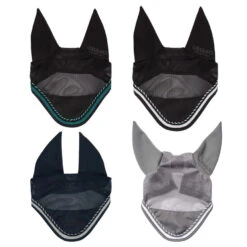 CATAGO Diamond Ear Net