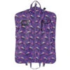 Romfh Garment Bag 1 Romfh Garment Bag -Equestrian Sports 475176 Punk Rock Ponies 1681400987