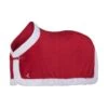 Horze Santa Blanket - Red -Equestrian Sports 478074 800 800